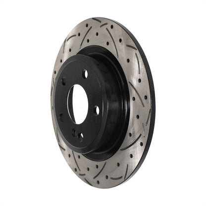 Rotor de frein à disque arrière, pour mercedes-benz GLA250 CLA250 B250 INFINITI QX30 B Drive