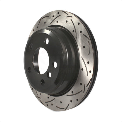 Rotor de frein à disque arrière, pour BMW 328i xDrive 330i 320i 428i 328d 430i Gran Coupé G