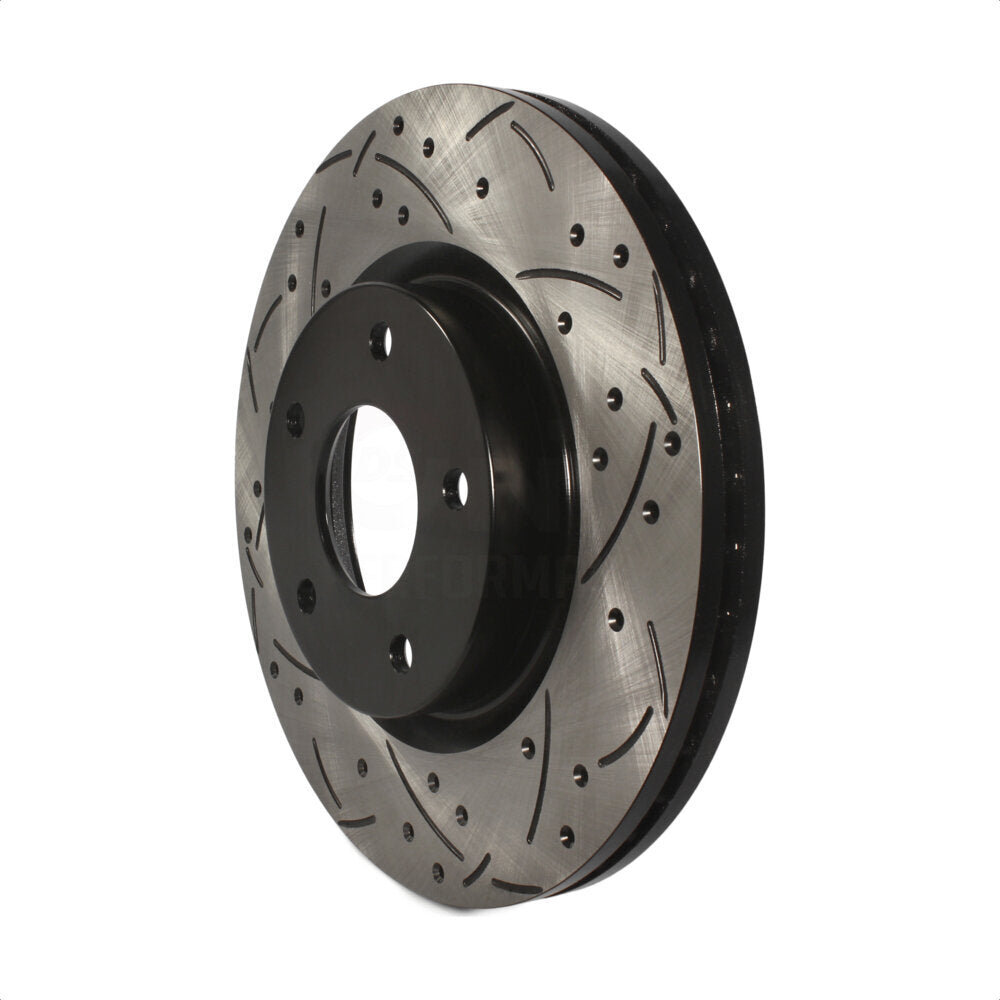 Rotor de frein à disque avant pour Nissan Altima DS1-981780