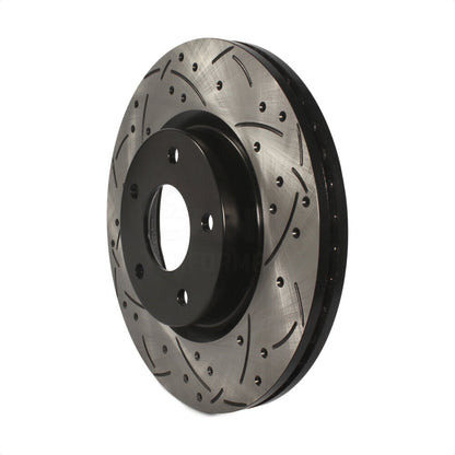 Rotor de frein à disque avant pour Nissan Altima DS1-981780