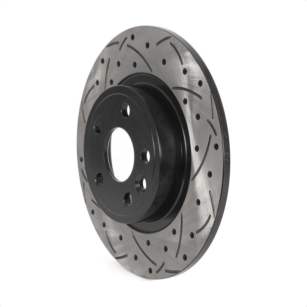 Rotor de frein à disque arrière, pour Land Rover Discovery Sport Jaguar e-pace DS1-981820