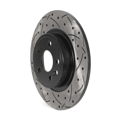 Rotor de frein à disque arrière, pour Land Rover Discovery Sport Jaguar e-pace DS1-981820