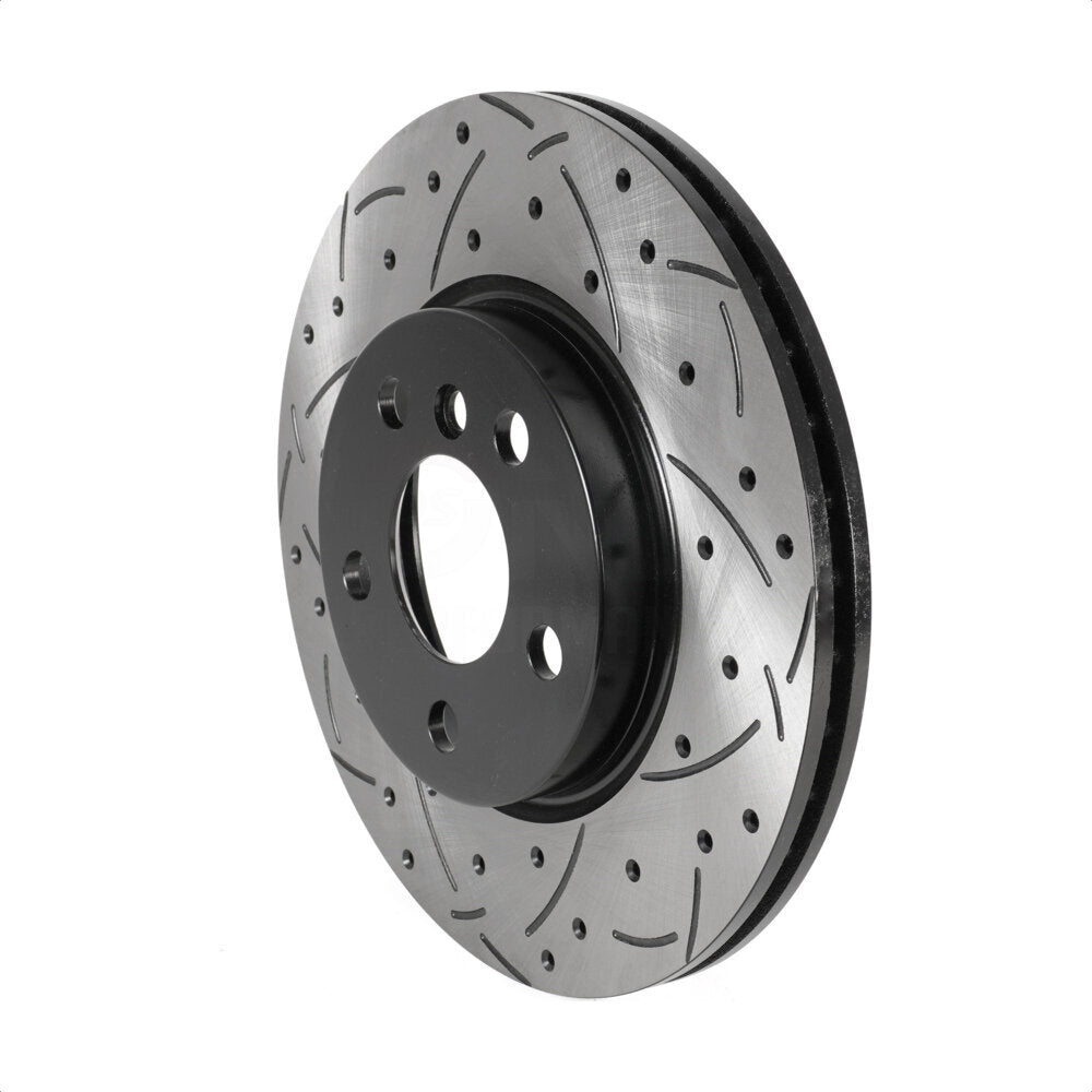Rotor de frein à disque avant pour Mini Cooper Clubman DS1-981823