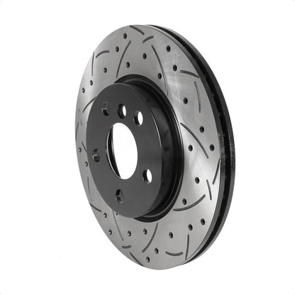 Rotor de frein à disque avant pour Mini Cooper Clubman DS1-981823