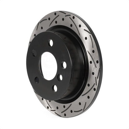 Rotor de frein à disque arrière pour Mini Cooper DS1-981943