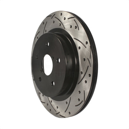 Rotor de frein à disque arrière pour Subaru Outback WRX Legacy DS1-981956