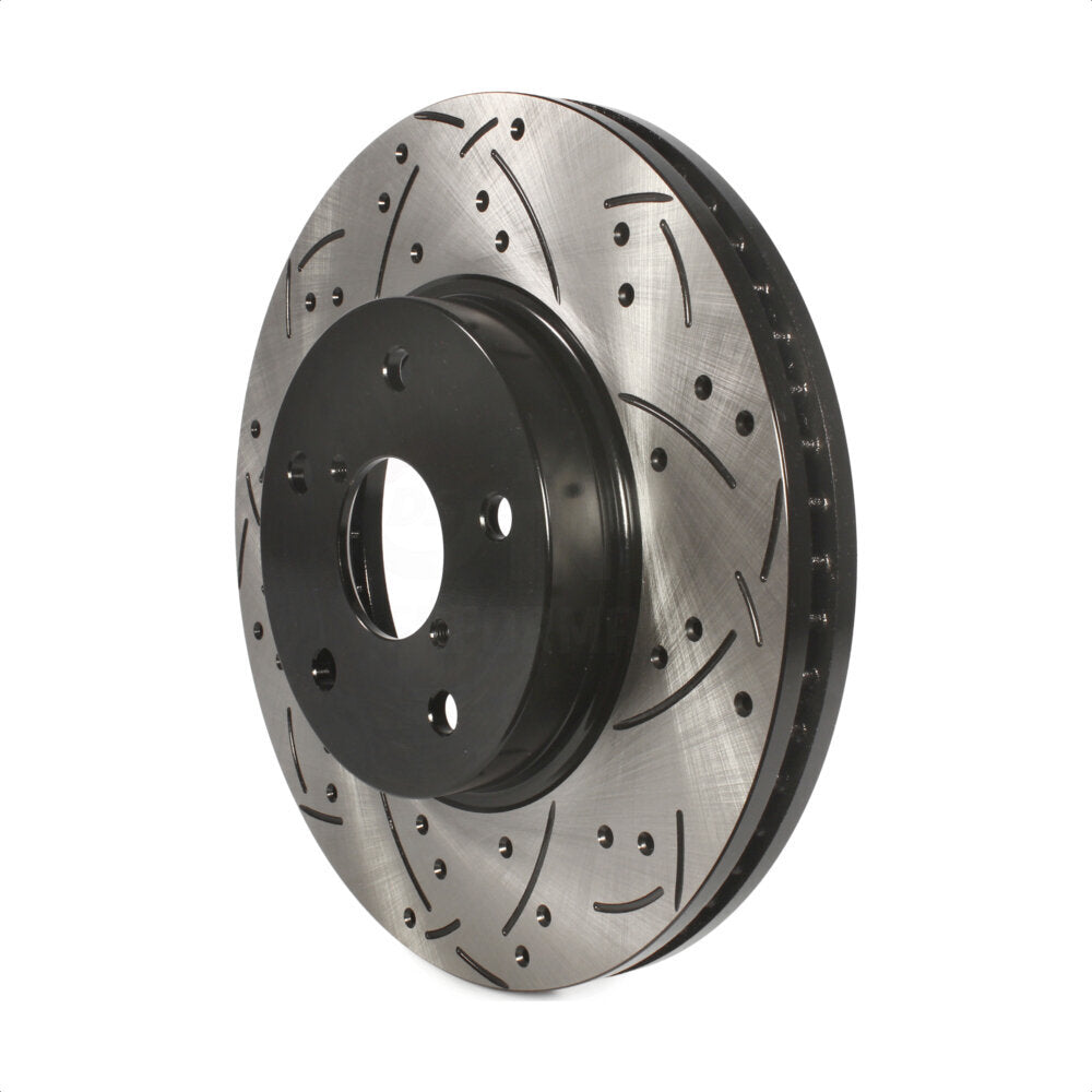 Rotor de frein à disque avant pour Subaru Legacy 2015-2019, 2,5 l DS1-981957