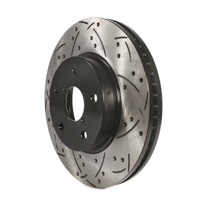 Rotor de frein à disque avant pour Subaru Legacy 2015-2019, 2,5 l DS1-981957
