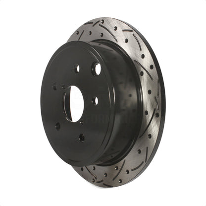 Rotor de frein à disque arrière pour Subaru WRX DS1-982044