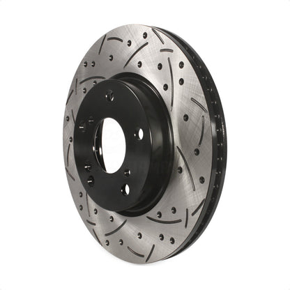 Rotor de frein à disque avant pour Honda Civic Accord Insight DS1-982053