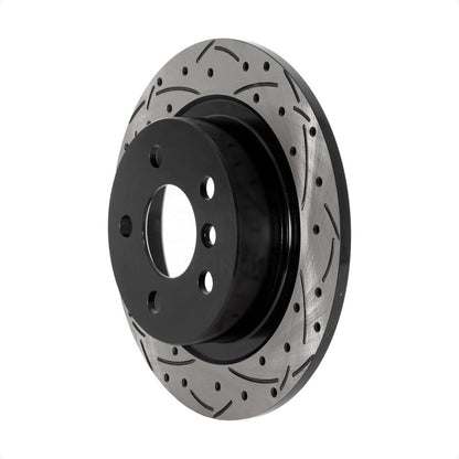 Rotor de frein à disque arrière, pour Mini Cooper Countryman Clubman BMW i3 i3s DS1-982069