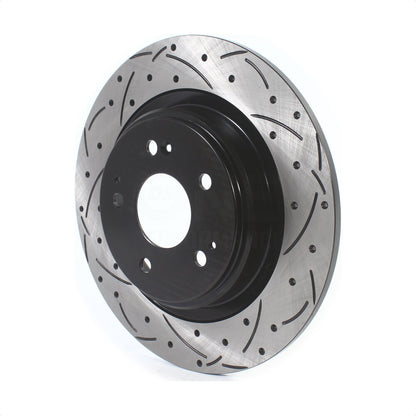 Rotor de frein à disque arrière pour Acura MDX 2017-2020 DS1-982070