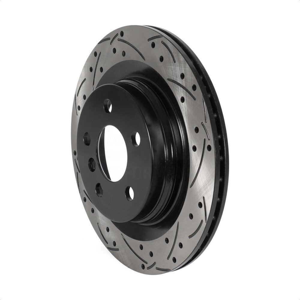 Rotor de frein à disque arrière, pour BMW X1 Mini Cooper Countryman X2 Clubman 228i xDrive