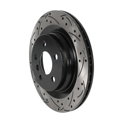 Rotor de frein à disque arrière, pour BMW X1 Mini Cooper Countryman X2 Clubman 228i xDrive