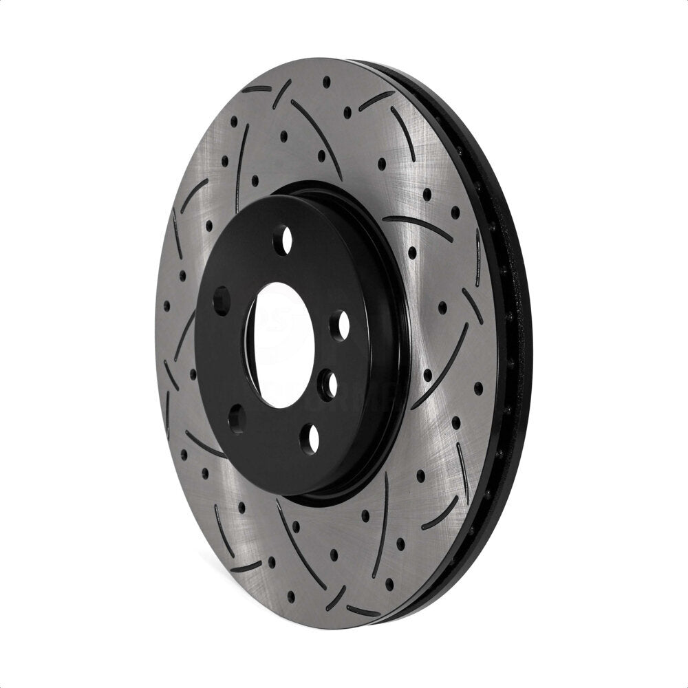 Rotor de frein à disque avant pour Mini Cooper Countryman Clubman DS1-982126
