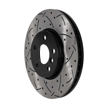Rotor de frein à disque avant pour Mini Cooper Countryman Clubman DS1-982126