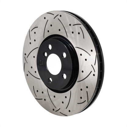 Rotor de frein à disque avant pour Mini Cooper Countryman Clubman DS1-982127