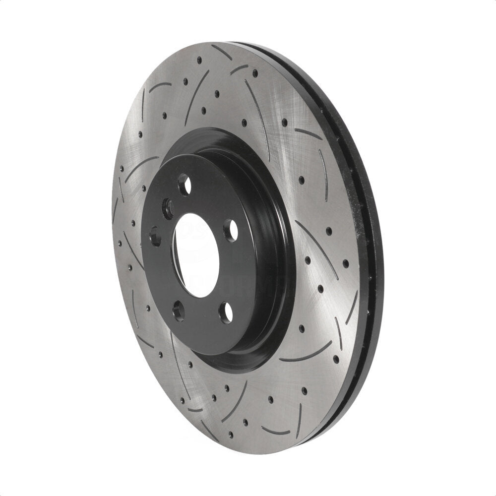 Rotor de frein à disque avant, pour BMW X1 Mini Cooper Countryman X2 228i xDrive Gran