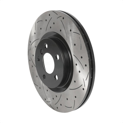 Rotor de frein à disque avant, pour BMW X1 Mini Cooper Countryman X2 228i xDrive Gran