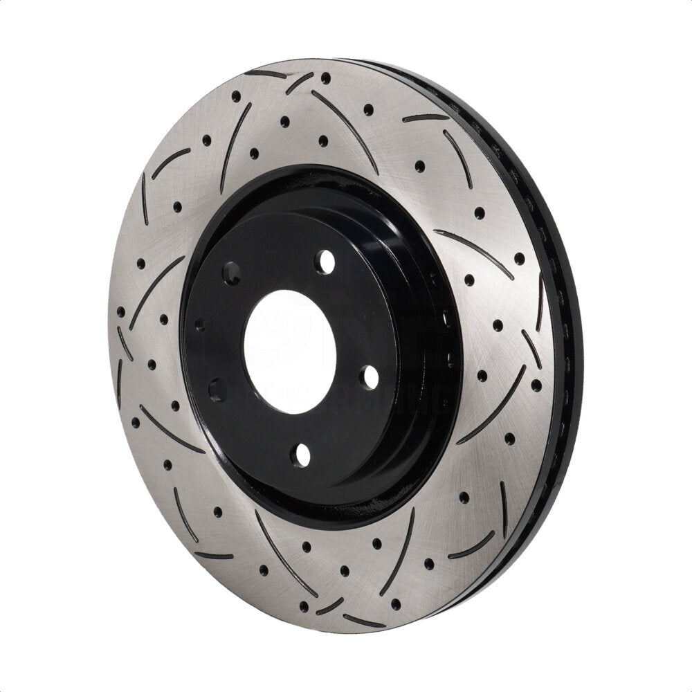 Rotor de frein à disque avant pour Mazda CX-5 CX-9 6 DS1-982130