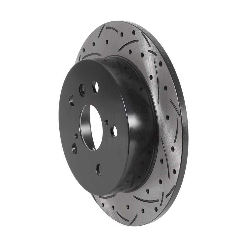 Rotor de frein à disque arrière pour Toyota Camry DS1-982285
