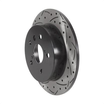 Rotor de frein à disque arrière pour Toyota Camry DS1-982285