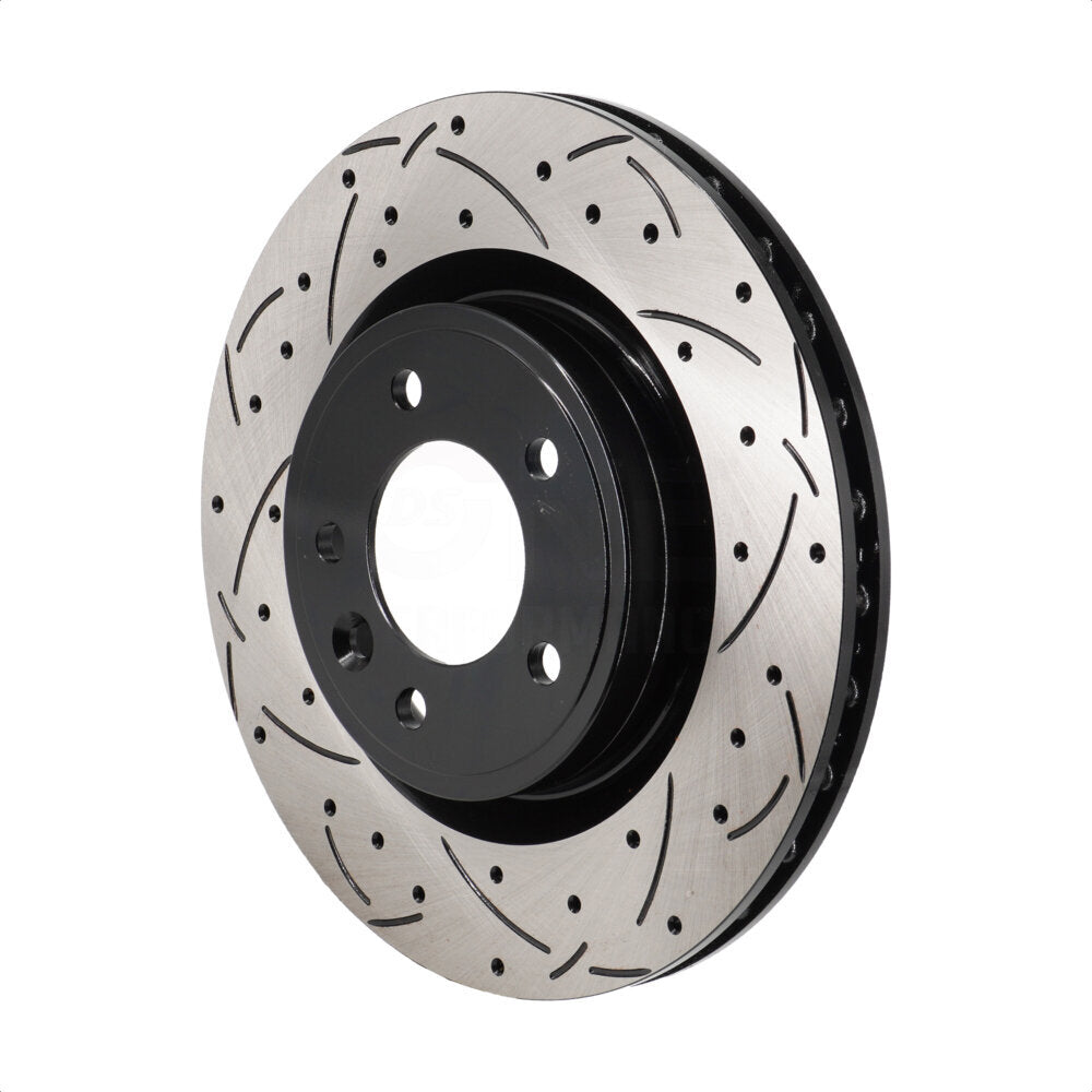 Rotor de frein à disque arrière pour Land Rover Range Sport Discovery DS1-982437