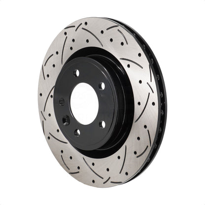 Rotor de frein à disque arrière pour Land Rover Range Sport Discovery DS1-982437