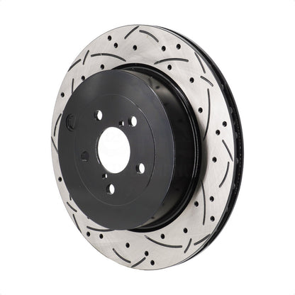 Rotor de frein à disque arrière pour Subaru BRZ Toyota 86 avec freins Brembo DS1-982545