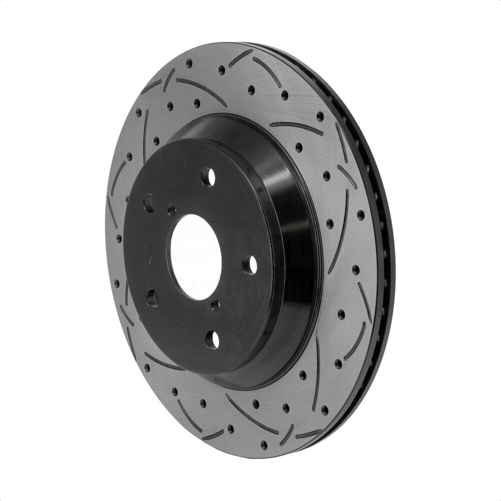 Rotor de frein à disque arrière pour Subaru Forester Crosstrek DS1-982566
