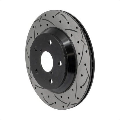 Rotor de frein à disque arrière pour Subaru Forester Crosstrek DS1-982566