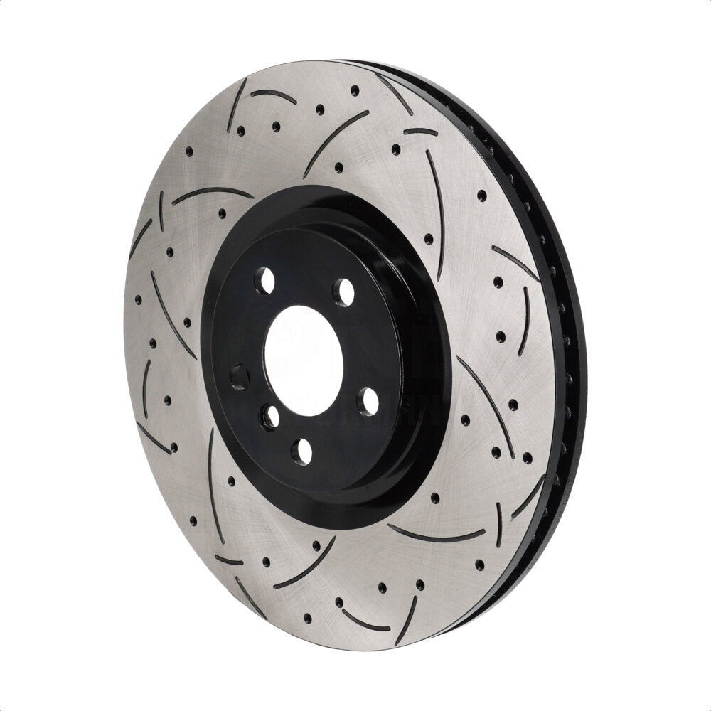Rotor de frein à disque avant gauche, pour Mini Cooper Countryman BMW X2 228i xDrive Gran