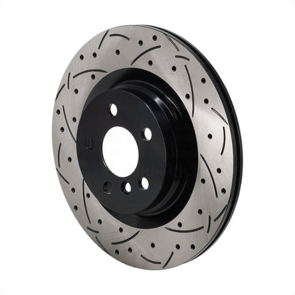 Rotor de frein à disque arrière, pour Mini Cooper Countryman BMW X2 M235i xDrive Gran Coupé