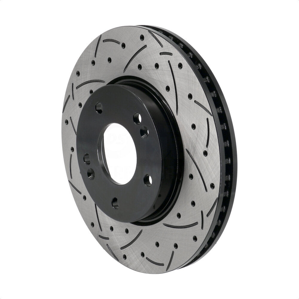 Rotor de frein à disque avant pour Hyundai Elantra DS1-982785