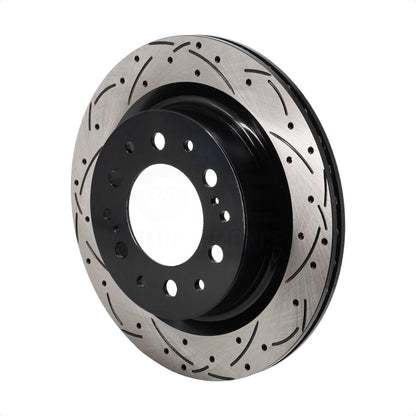 Rotor de frein à disque arrière, pour Toyota Tundra Sequoia Lexus LX600 DS1-982853