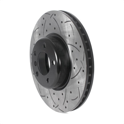 Rotor de frein à disque avant, pour BMW 328i xDrive 320i 335i 428i 330i 435i 440i 228i G