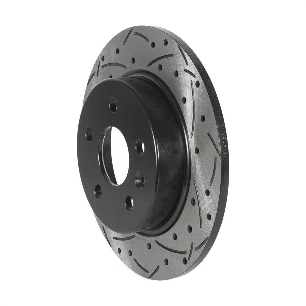 Rotor de frein à disque arrière pour Chevrolet Cruze Bolt EV EUV Volt DS1-DS8175