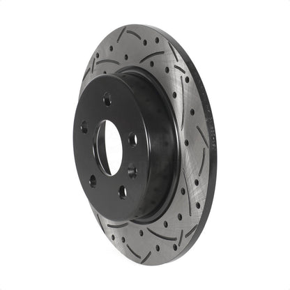 Rotor de frein à disque arrière pour Chevrolet Cruze Bolt EV EUV Volt DS1-DS8175