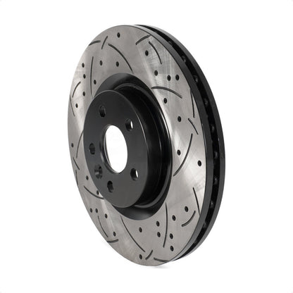 Rotor de frein à disque avant, pour Land Rover Discovery Sport Range Evoque Jaguar e-pac