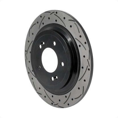 Rotor de frein à disque arrière, pour Kia Sportage Hyundai Tucson Nexo DS1-DS8307