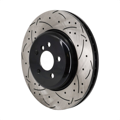 Rotor de frein à disque avant, pour BMW X5 i4 X6 530i xDrive 540i 530e 540d DS1-DS8451