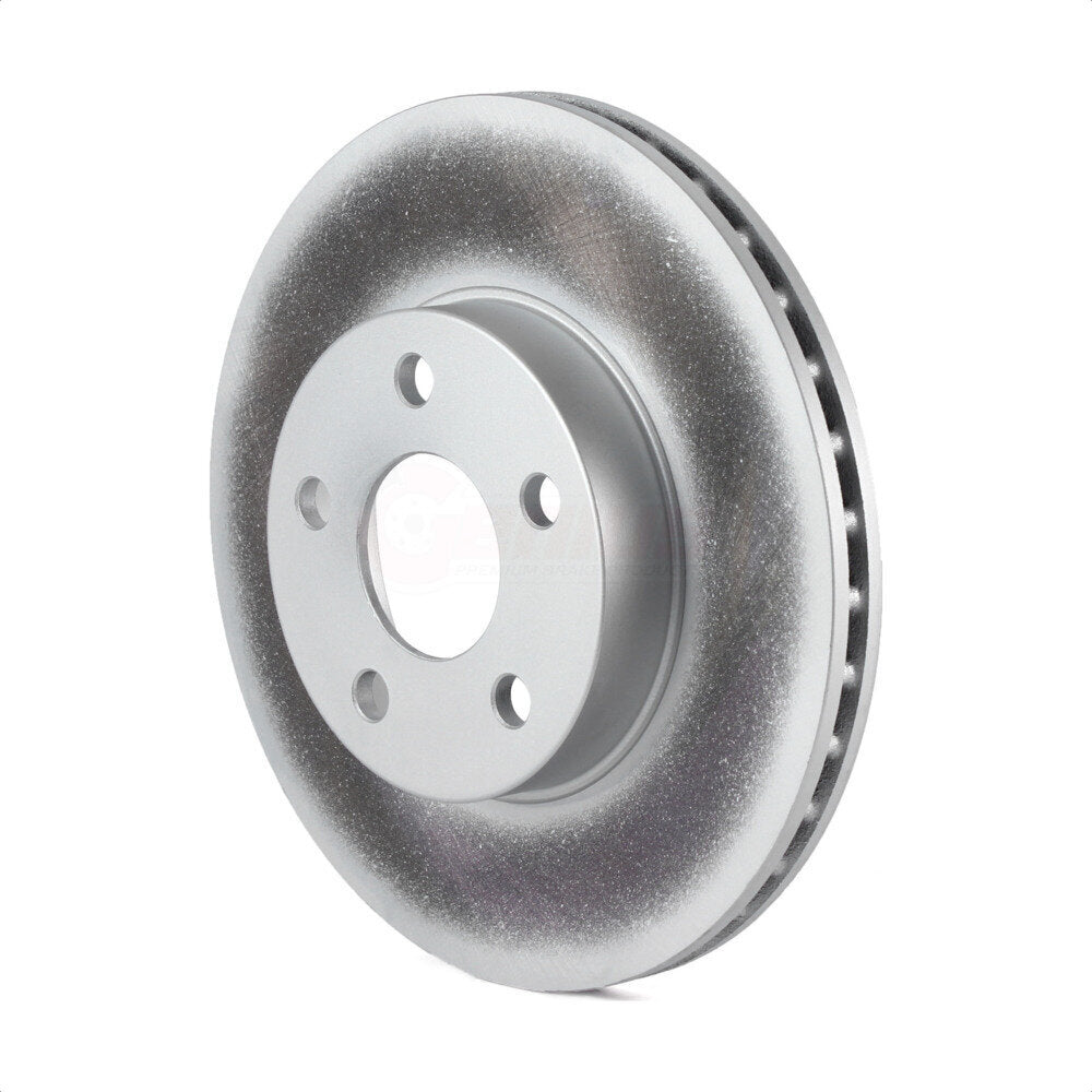 Rotor de frein à disque avant, pour Chevrolet Cavalier Pontiac Sunfire Grand Am Sunbird