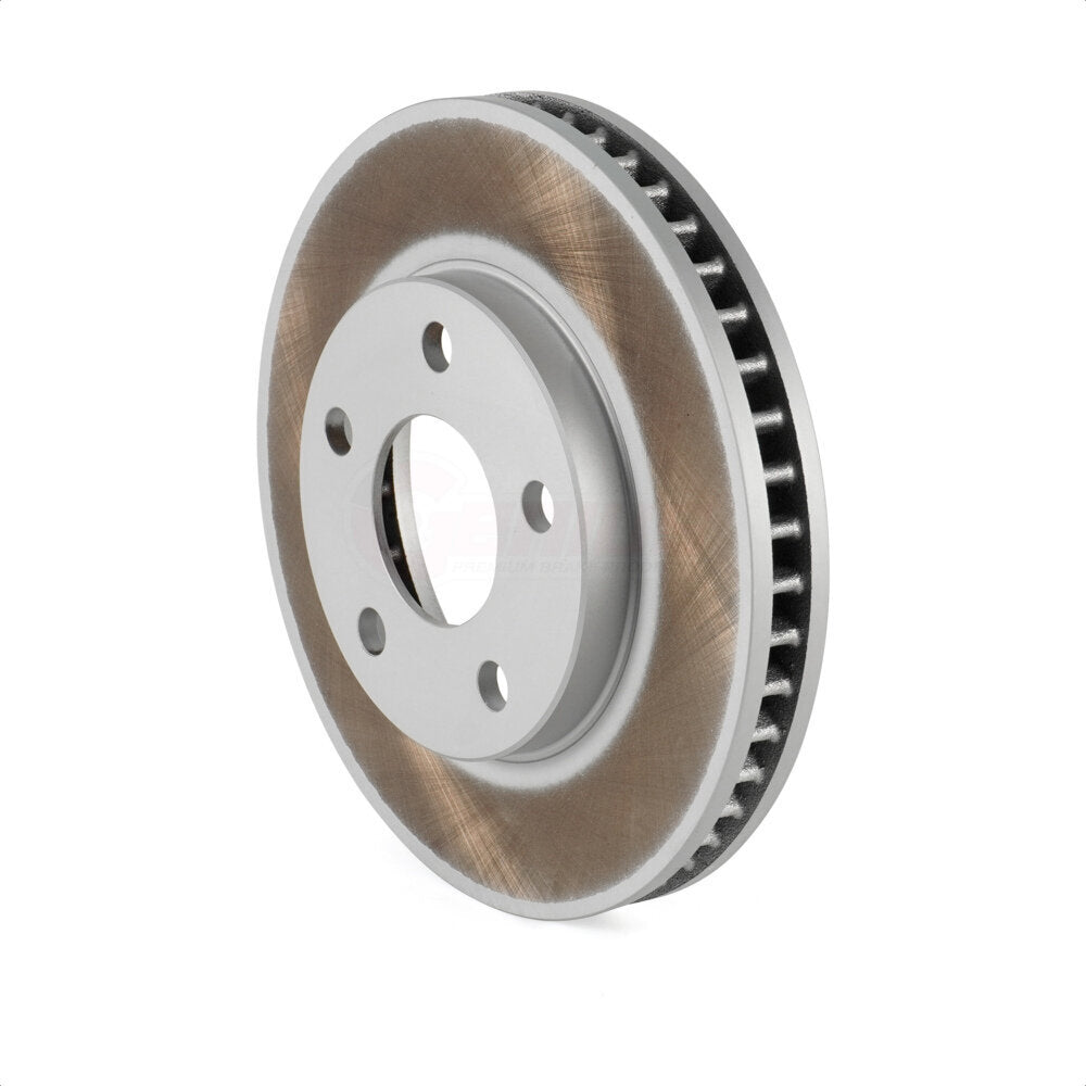 Rotor de frein à disque avant, pour Buick Pontiac Chevrolet Montana Century LeSabre Gran