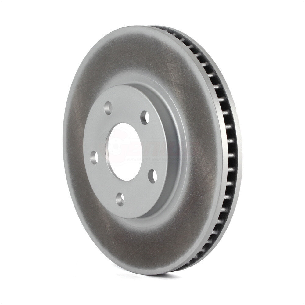 Rotor de frein à disque avant, pour Chevrolet Impala Buick LeSabre Cadillac DeVille Mont