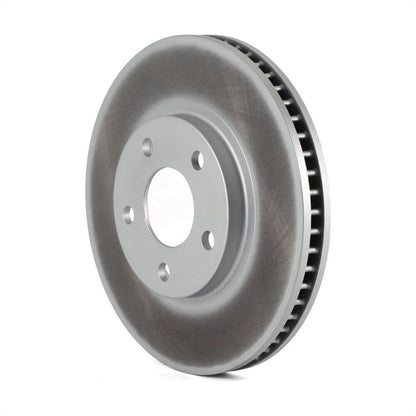 Rotor de frein à disque avant, pour Chevrolet Impala Buick LeSabre Cadillac DeVille Mont