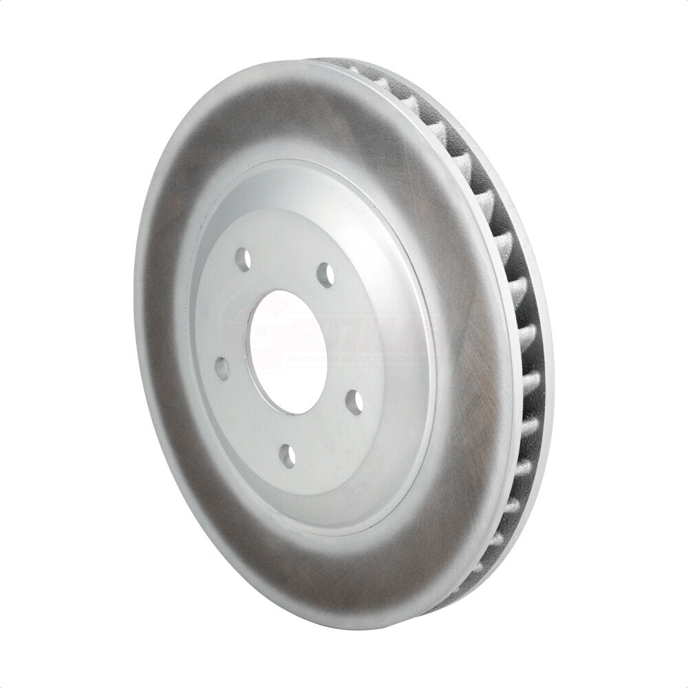 Rotor de frein à disque avant droit, pour Chevrolet Corvette Cadillac XLR GCR-56700