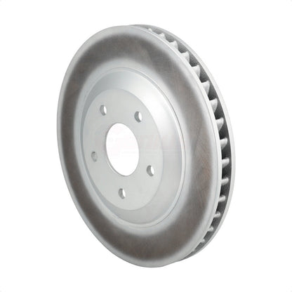 Rotor de frein à disque avant droit, pour Chevrolet Corvette Cadillac XLR GCR-56700