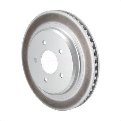 Rotor de frein à disque arrière droit pour Chevrolet Corvette 1997-2004 GCR-56703