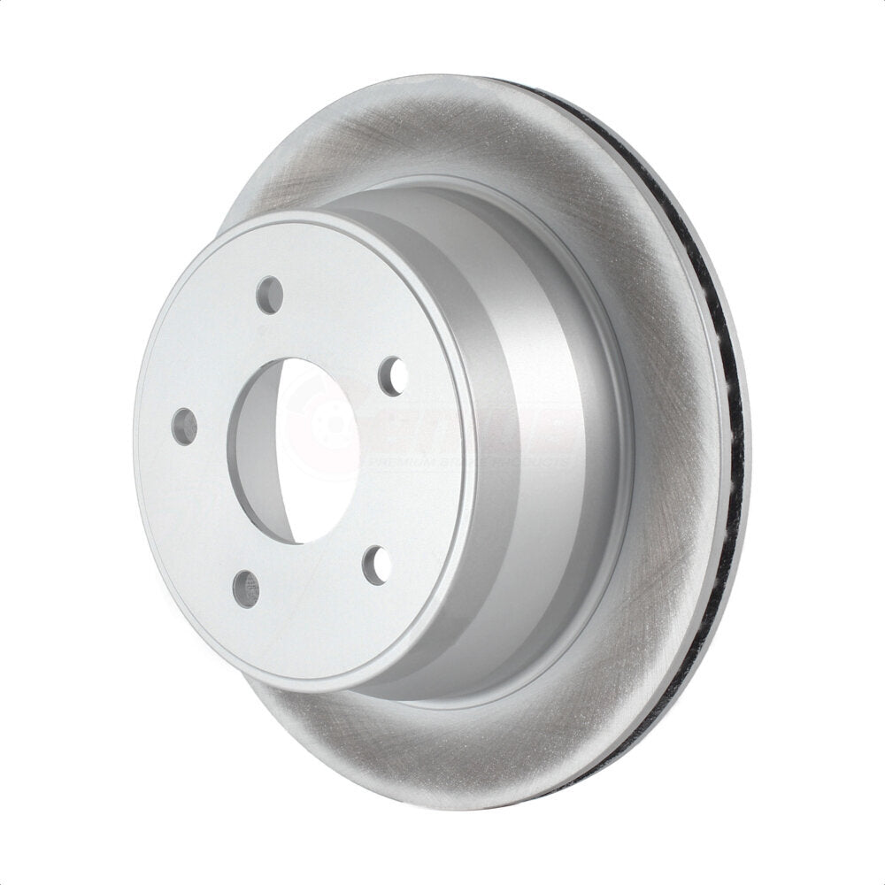 Rotor de frein à disque arrière, pour Chevrolet GMC Blazer S10 Jimmy Sonoma Isuzu Hombre