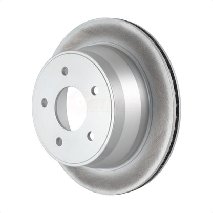 Rotor de frein à disque arrière, pour Chevrolet GMC Blazer S10 Jimmy Sonoma Isuzu Hombre